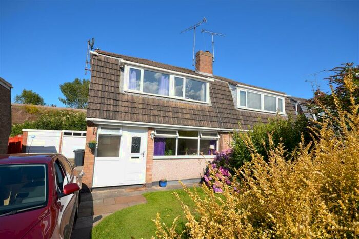3 Bedroom Detached House To Rent In Coniston RoadLittle NestonCheshire, CH64
