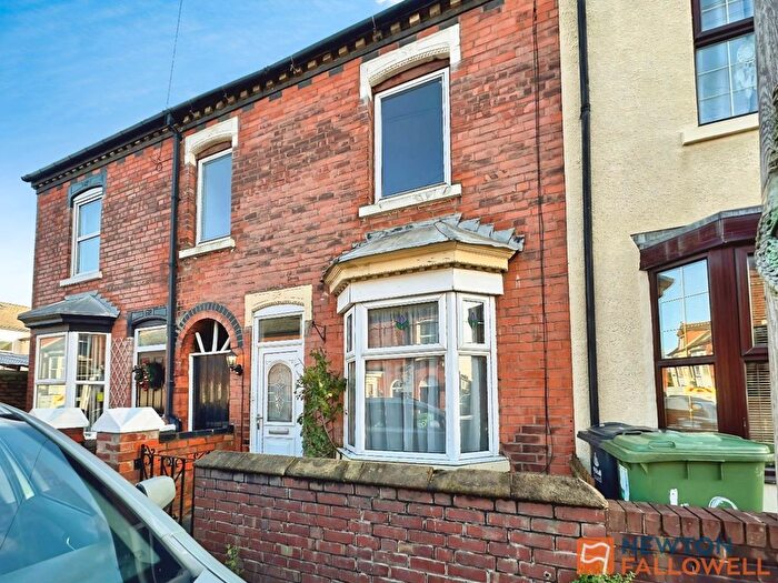 3 Bedroom Terraced House To Rent In Westbourne Street, Butts, Walsall, WS4