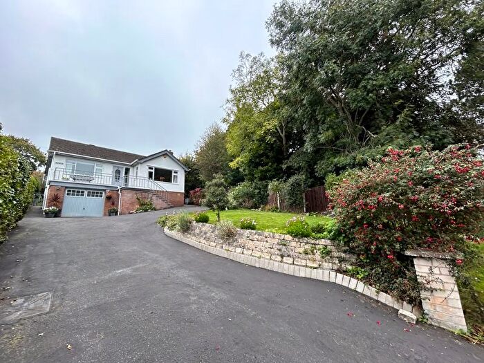 3 Bedroom Detached Bungalow For Sale In Pen Y Bryn Road, Upper Colwyn Bay, LL29
