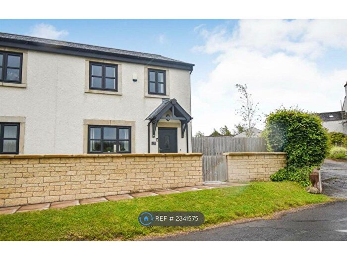 3 Bedroom Semi-Detached House To Rent In Chestnut Close, Tallentire, Cockermouth, CA13