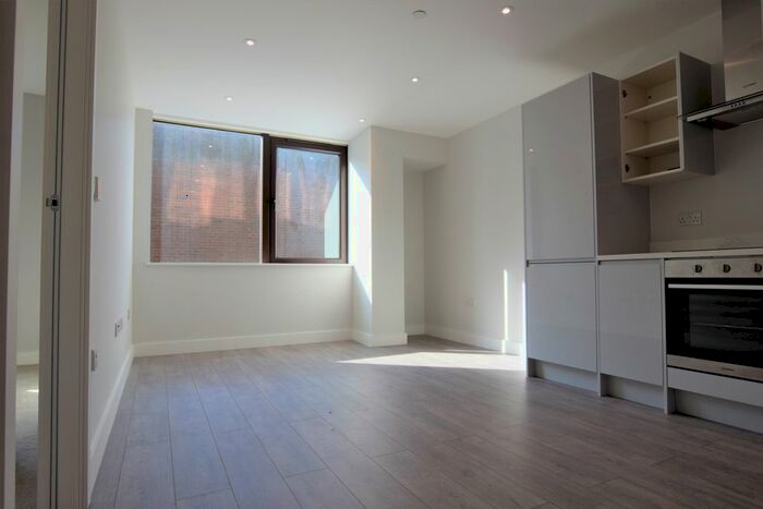 Studio To Rent In Queens House, Kymberley Road, Harrow, Middlesex, London, HA1