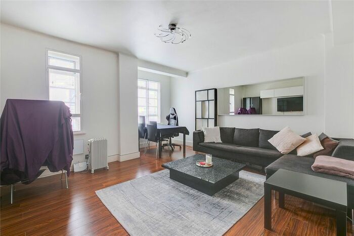 1 Bedroom Flat To Rent In Hatherley Court, Hatherley Grove, London, W2