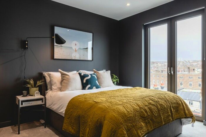 2 Bedroom Apartment To Rent In New England Street, Brighton, East Sussex, BN1