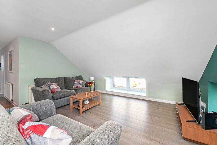 2 Bedroom Flat For Sale In C, Edinburgh Road, Tranent, EH33