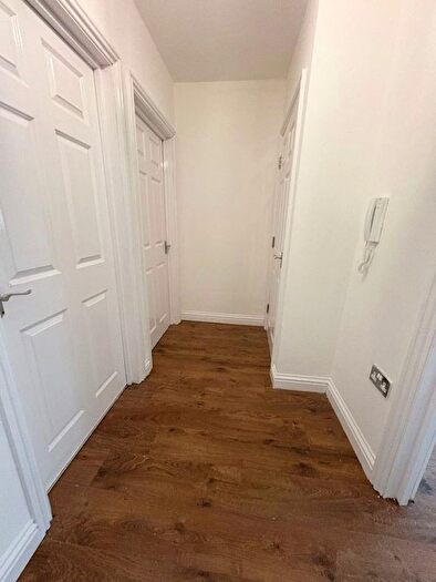 1 Bedroom Flat To Rent In Phoenix Chambers, Bedford, MK40