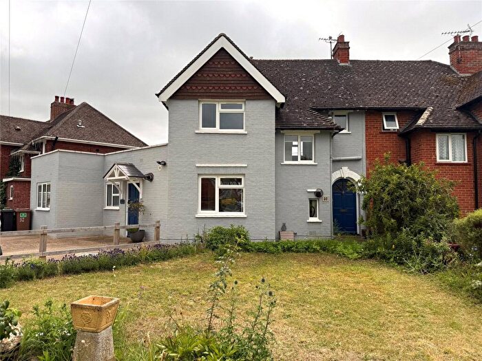 1 Bedroom Apartment To Rent In Caldecott Road, Abingdon, Oxfordshire, OX14
