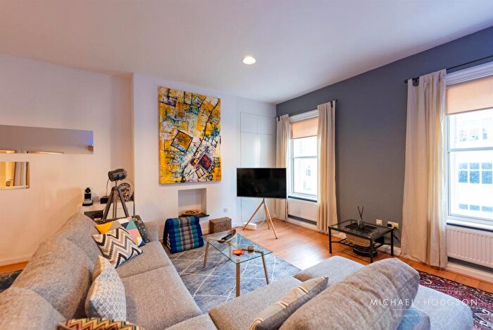 2 Bedroom Apartment For Sale In Fawcett Street, City Centre, Sunderland, SR1