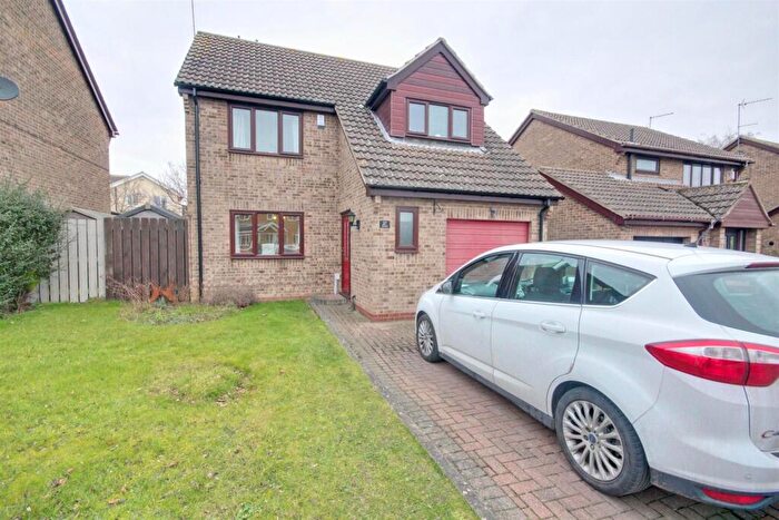 House To Rent In Salisbury Avenue, Beverley, HU17