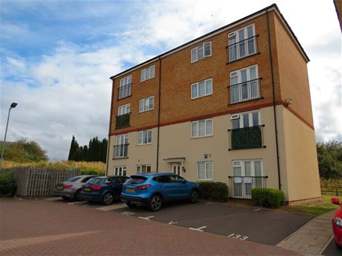 2 Bedroom Flat For Sale In Field Sidings Way, Kingswinford, DY6