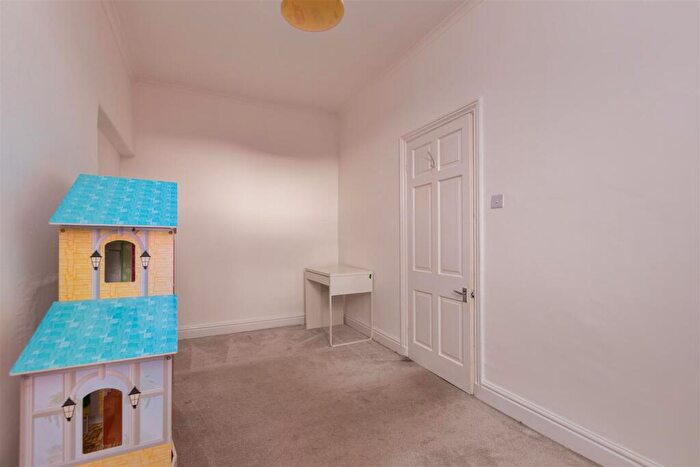 2 Bedroom Terraced House For Sale In High Road, Halton, Lancaster, LA2