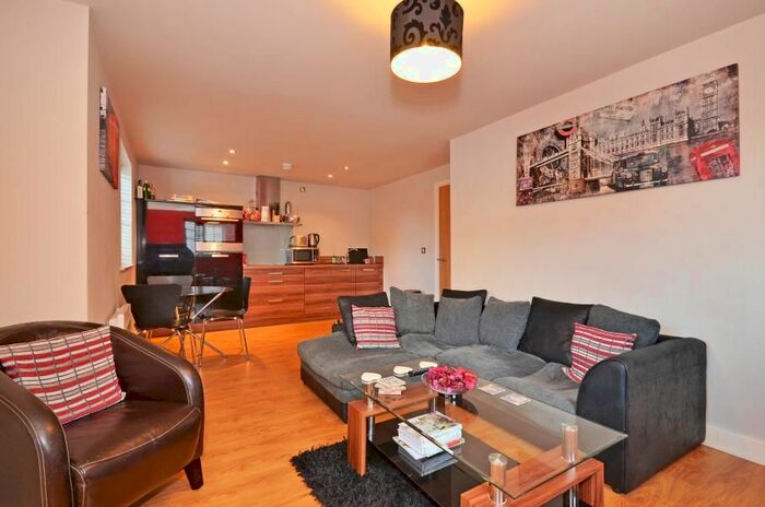 2 Bedroom Flat To Rent In Russet House, Birch Park, York, YO31