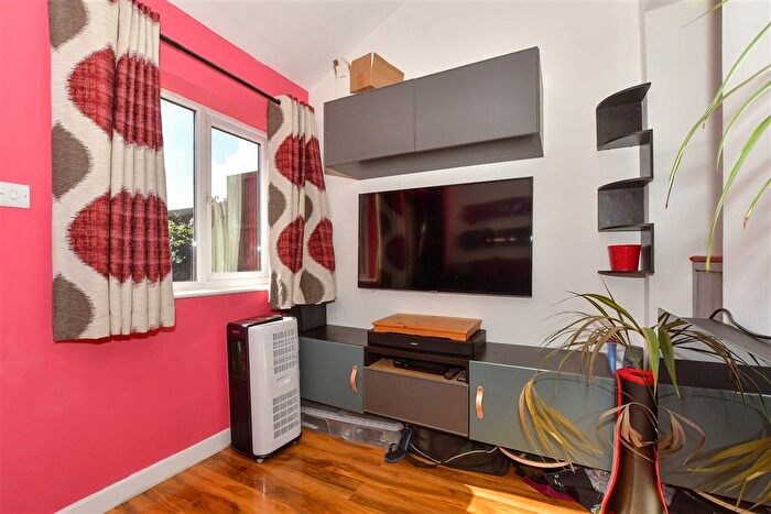 2 Bedroom Terraced House For Sale In Oak Corner, Beare Green, Dorking, Surrey, RH5