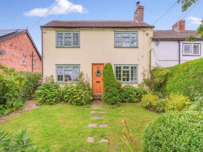 3 Bedroom Cottage To Rent In Main Street, Thornton-Le-Moor, DL7