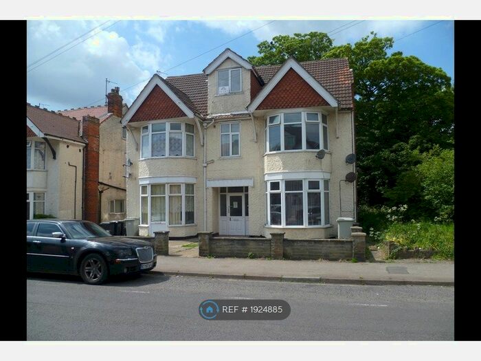 2 Bedroom Flat To Rent In Drummond Road, Skegness, PE25
