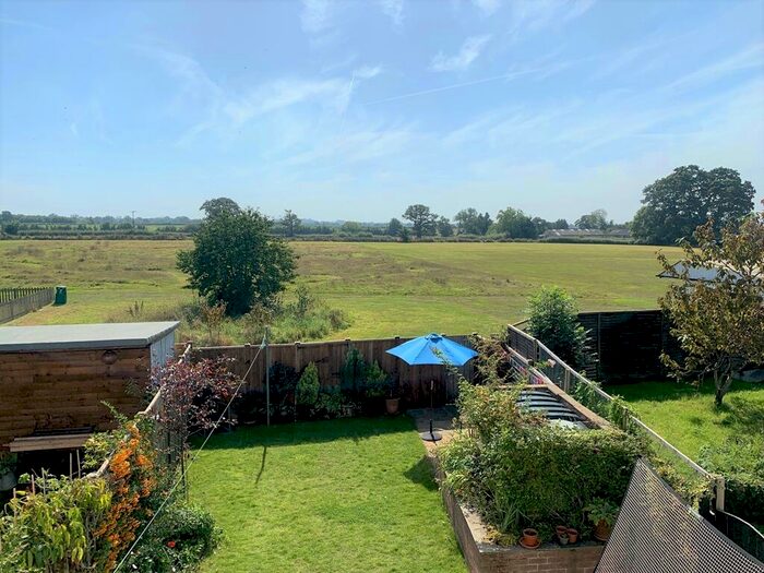 4 Bedroom Terraced House For Sale In The Village, Rockbeare, EX5