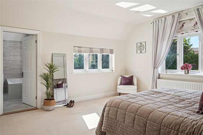 6 Bedroom Detached House For Sale In Ballinger, Great Missenden, Buckinghamshire, HP16