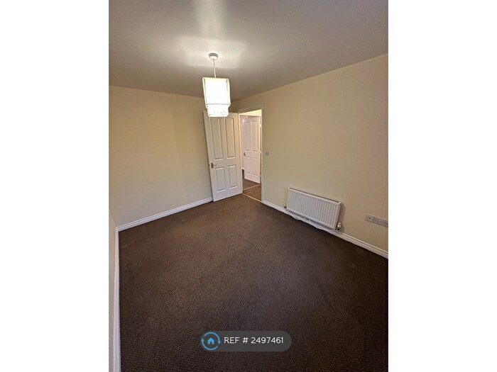 2 Bedroom Flat To Rent In Bestwood, Nottingham, NG5