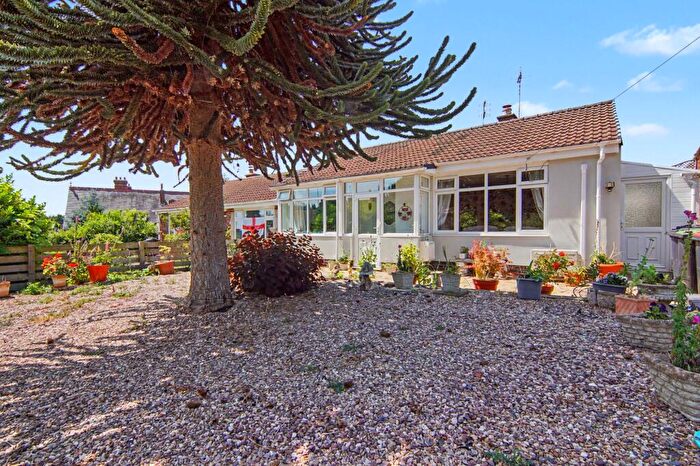2 Bedroom Semi-Detached Bungalow For Sale In Rectory Road, Arley, CV7