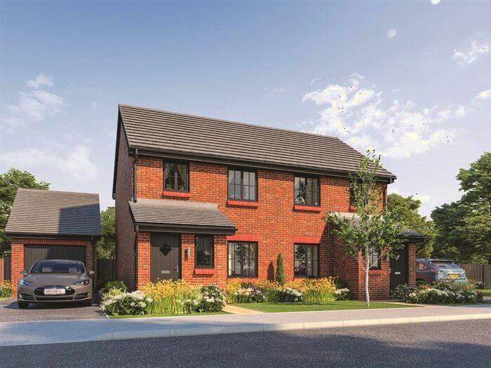 3 Bedroom Terraced House To Rent In Barton Quarter, Horwich, BL6