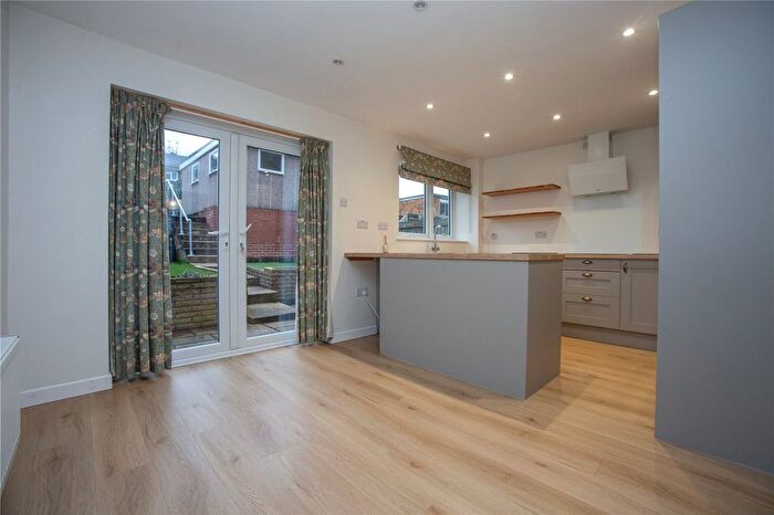 3 Bedroom Semi-detached House To Rent In Mandarin Way, Cheltenham, Gloucestershire, GL50