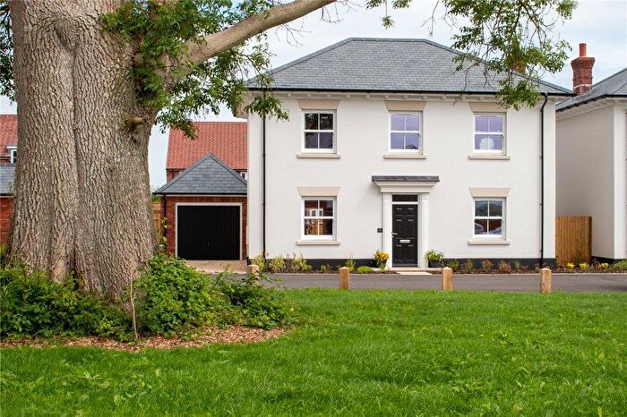 3 Bedroom Detached House To Rent In Barton Gardens, Charminster, Dorchester, DT2