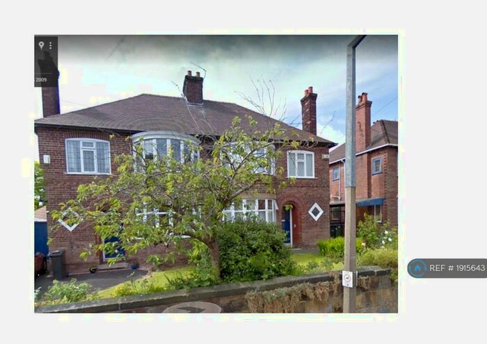 3 Bedroom Semi-Detached House To Rent In Grosvenor Road, Prenton, CH43