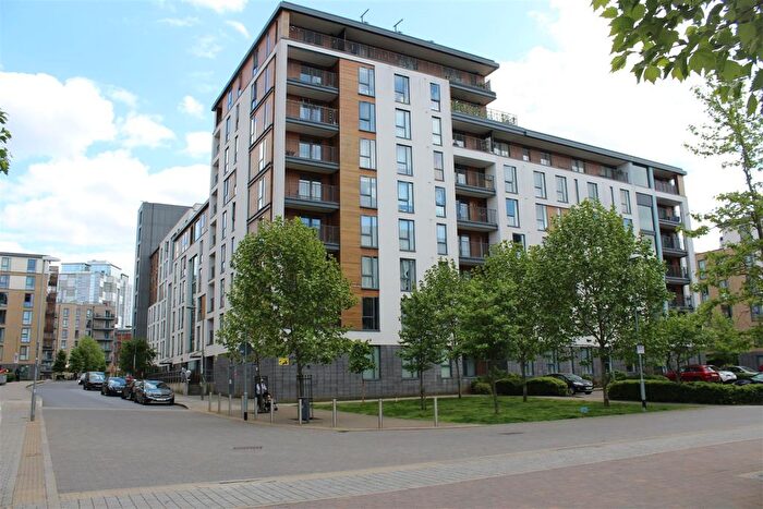 2 Bedroom Flat To Rent In Felix Court, Charcot Road, London, Greater London, NW9