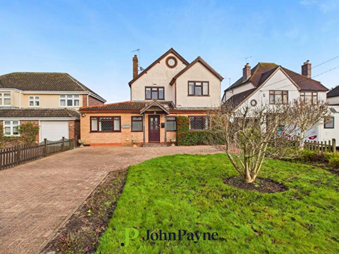 4 Bedroom Detached House For Sale In Westwood Heath Road, Westwood Heath, Coventry, CV4