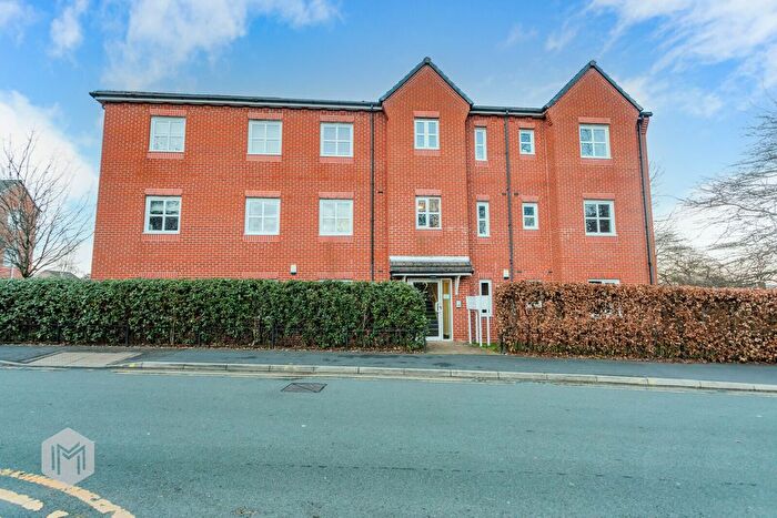 2 Bedroom Flat To Rent In Thorncroft Avenue, Astley, Tyldesley, Manchester, M29