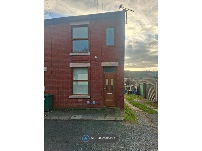 2 Bedroom Flat To Rent In Bloomfield Road, Withnell, Chorley, PR6