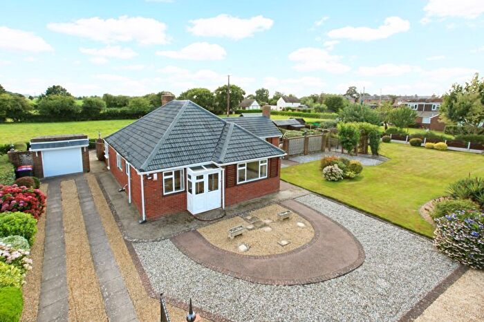 3 Bedroom Bungalow For Sale In Heath Lane, Ellerdine, Telford, TF6