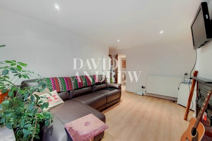 1 Bedroom Flat To Rent In Albany Road, London, N4