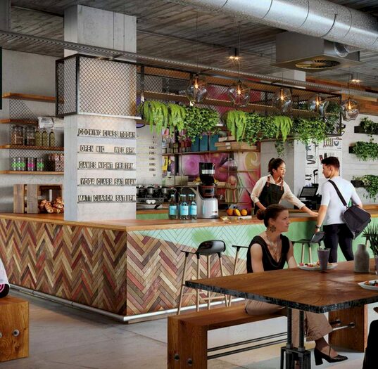 Studio To Rent In New Village Avenue, Tower Hamlets, London, E14