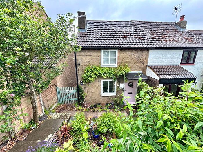 2 Bedroom Semi-Detached House For Sale In Station Road, Littleport, CB6