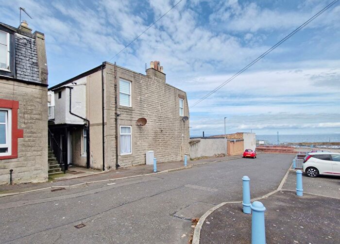 1 Bedroom Flat For Sale In Barracks Street, Port Seton, East Lothian, EH32