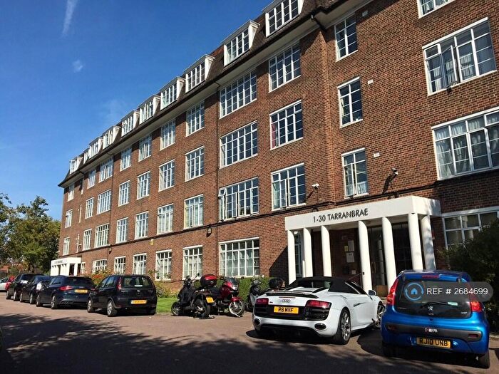 1 Bedroom Flat To Rent In Willesden Lane, London, NW6