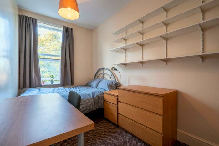 5 Bedroom House To Rent In Roebuck Road, Crookesmoor, Sheffield, S6