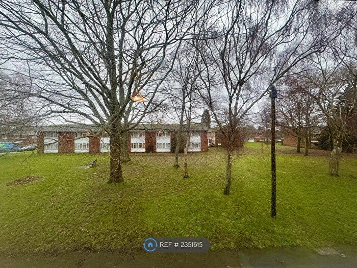 4 Bedroom Terraced House To Rent In Beechtree Avenue, Egham, TW20