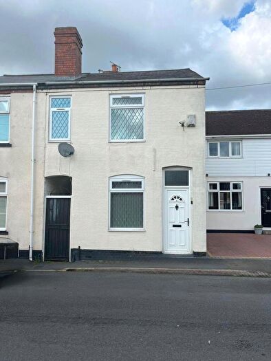 2 Bedroom Terraced House To Rent In Deeley Street, Brierley Hill, West Midlands, DY5