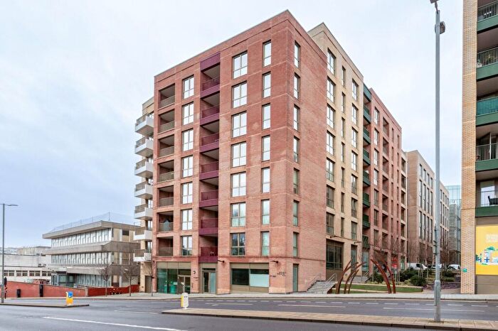 1 Bedroom Flat To Rent In Edward Street, Brighton, BN2