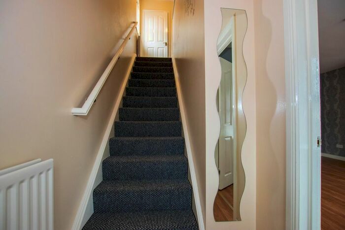 3 Bedroom End Of Terrace House For Sale In Church Meadow, Derry / Londonderry, BT47