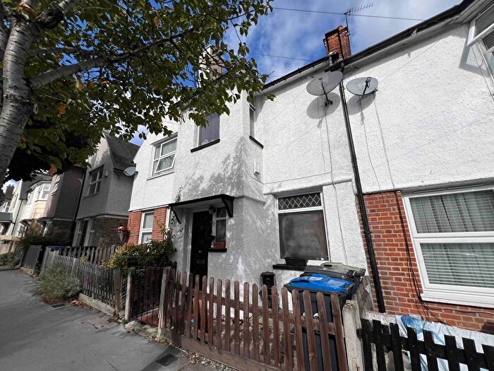 2 Bedroom Terraced House To Rent In Tylecroft Road, London, SW16