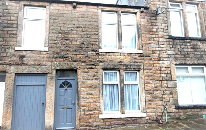 Terraced House To Rent In Beaumont Street, Lancaster, LA1