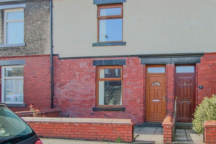 2 Bedroom Terraced House To Rent In Laurel Avenue, Darwen BB3