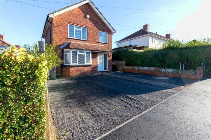 4 Bedroom Detached House To Rent In Frampton Crescent, Fishponds, Bristol, BS16