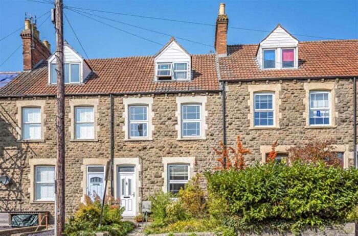 4 Bedroom Terraced House To Rent In Butts Hill, Frome, BA11