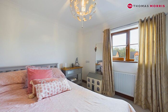 4 Bedroom Detached House For Sale In Tinkers Lane, Sawtry, Huntingdon, PE28