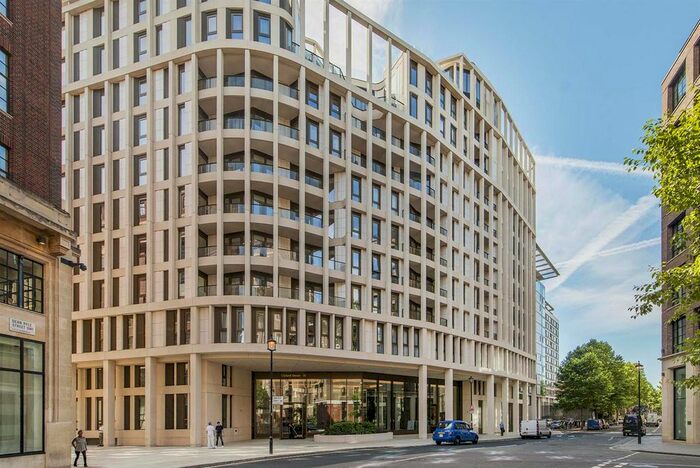 1 Bedroom Flat To Rent In Cleland House, John Islip Street, Westminster, London, SW1P