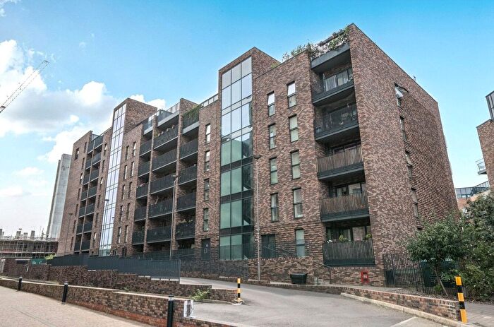 1 Bedroom Flat For Sale In Purbeck Gardens, London, SE26