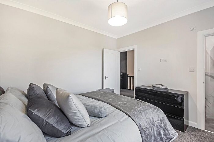3 Bedroom Terraced House For Sale In Templar Avenue, Knightswood, Glasgow, G13